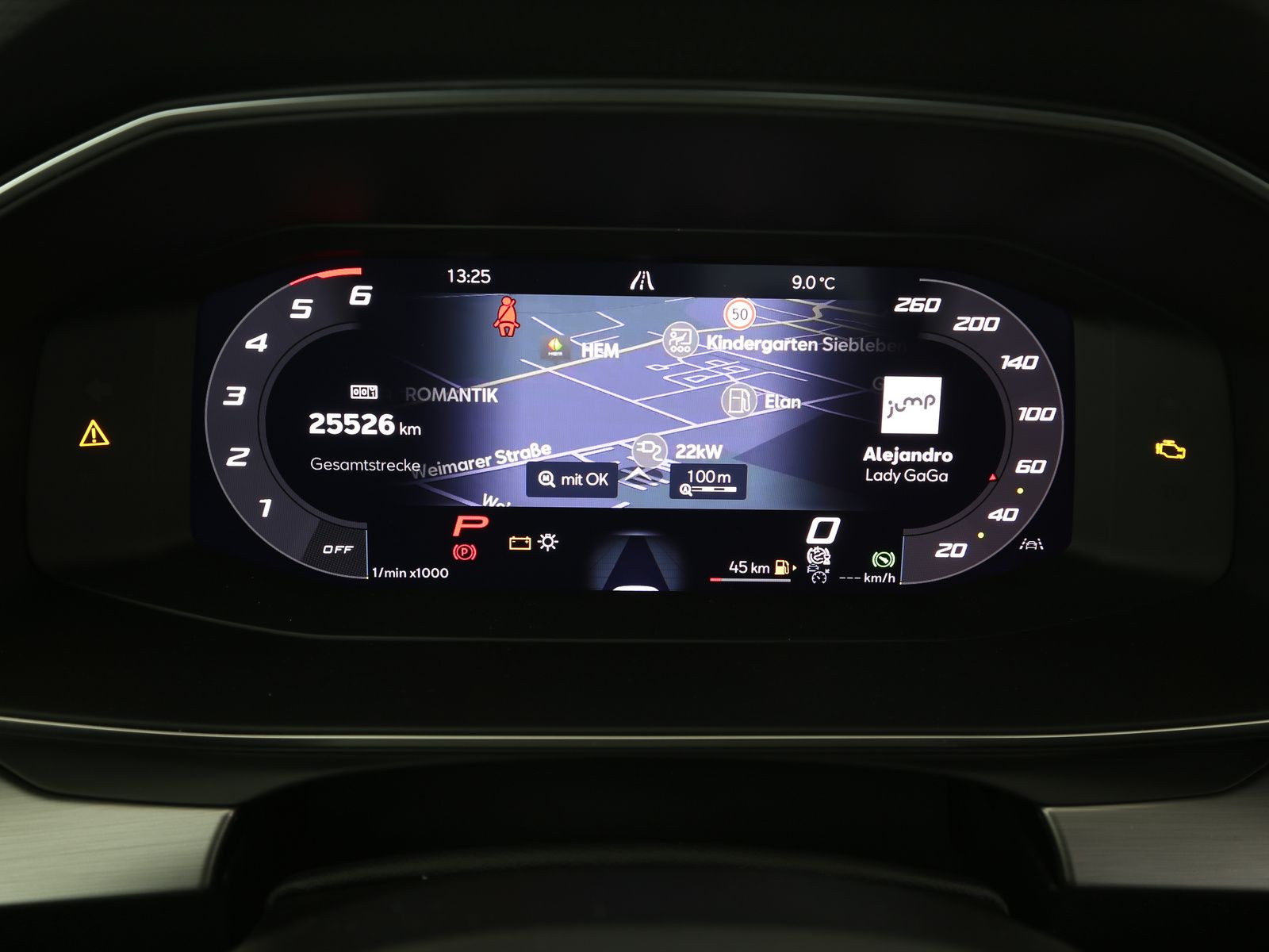 Seat Leon - Bild 12