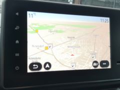 Fahrzeugabbildung Trafic Grand Combi L2H1 3,0t Life 2.0 BLUE dCi 1