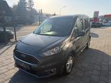 Ford Tourneo Connect Titanium*NAVI*PANO*SHZG*PDC*TOP - Ford Tourneo Connect Titanium mit Diesel-Antrieb