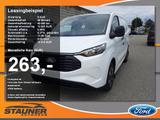 Ford Transit Custom 2.5l PHEV Kasten 320L1 Trend AHK