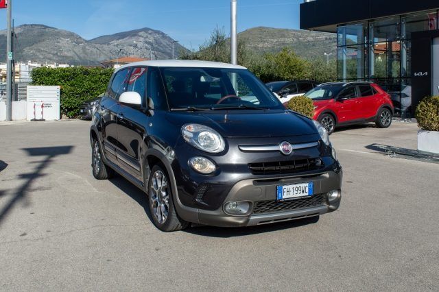 Fiat FIAT 500L 1.6 Multijet 120 CV Trekking