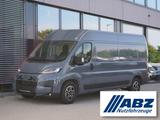 Fiat Ducato 35 L3H2 180 AT / Beifahrereinzelsitz