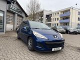 Peugeot 207 SW Tendance *Nur 83 TKM*Panoramadach* - Peugeot 207 aus 2010: SW