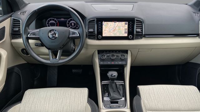 Foto Nummer 16: SKODA Karoq