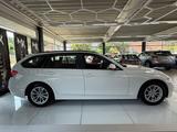 BMW 318 i Advantage*AUT*NAV*HIFI*LED*TEMP*GAR 12 - BMW 318 Gebrauchtwagen in Mönchengladbach