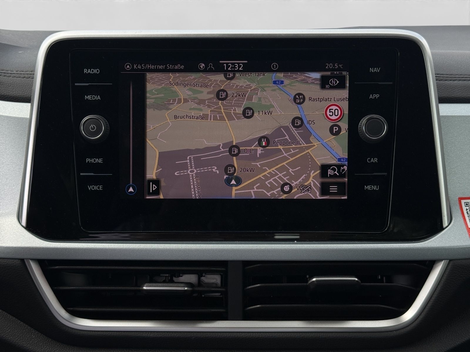 Volkswagen T-Roc - Bild 16