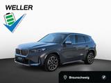 BMW iX1 xD30 xLine St+Go 360° Pano HUD AHK - graue BMW iX1