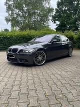 BMW 325i E90 | Fahrwerk | Tiefergelegt | A... - BMW 325: Ti