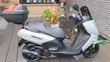 Peugeot Citystar 125 - PEUGEOT 125