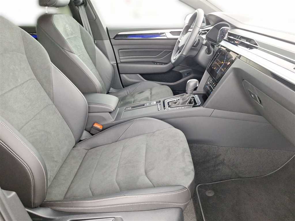 Volkswagen Arteon Shooting Brake R-Line 2.0 TSI DSG IQ.Driv foto 17