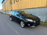 Ford Focus Turnier Champions Edition - gebrauchte Ford Focus aus dem Jahr 2012