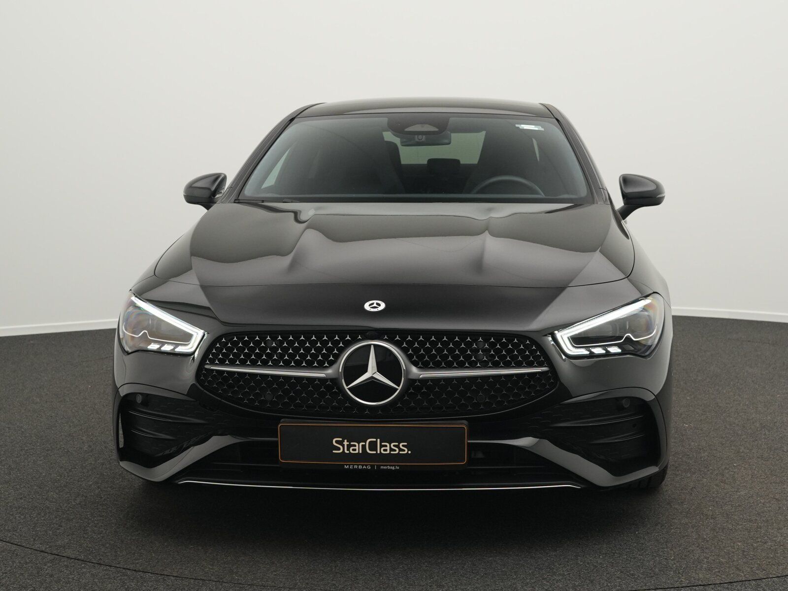 Mercedes-Benz CLA 180 AMG-Line Cpe Multi+Pano+AHK+MBUX+Apple imagem 2