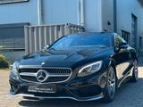 Mercedes-Benz S 500 Coupe AMG 4Matic Swarovski/360/Head-up - gebrauchte Mercedes-Benz S 500 aus dem Jahr 2016