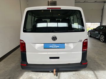 Volkswagen T6 Transporter - 5