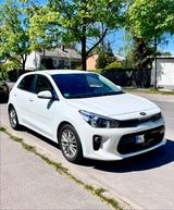Kia Rio 1.2 Dream-Team Editon  - gebrauchte Kia Rio aus dem Jahr 2017