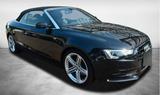 Audi A5 2.0 /Tausch Interesse - Audi A5 aus 2012 mit Benzin-Antrieb: Cabrio