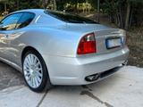 Maserati Coupe Coupé 4.2 V8 32V Cambiocorsa - Maserati Gebrauchtwagen von 2003
