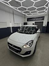 Suzuki Swift 1.2 Comfort+ LED NAVI CARPLAY RFK SHZ ACC - Suzuki Swift Gebrauchtwagen in Wuppertal