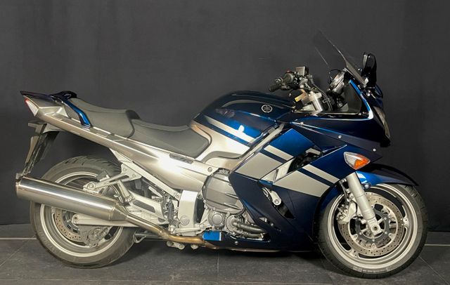 Yamaha FJR 1300A