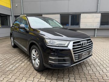Audi Q7 - 8