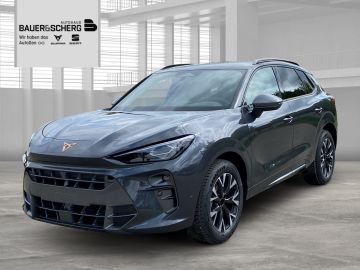 Cupra Leasingangebot: Cupra Terramar 1.5 eTSI DSG Sitzh.vo. Ganzjahresreifen