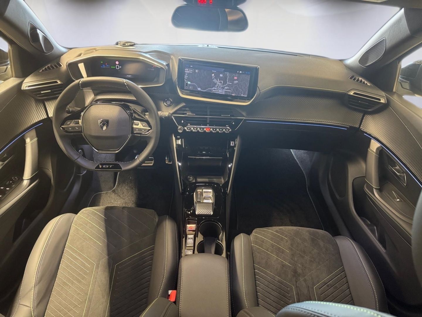Peugeot 2008 - Bild 11