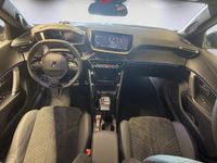 Peugeot 2008 - Vorschau Bild 11