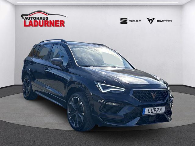 Ateca VZ 4D 2.0TSI *AHK+360KAMERA+Elek.HECKKLAPP