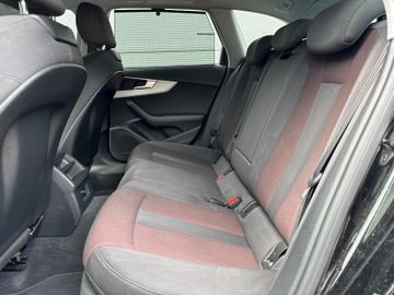 Audi A4 - 11