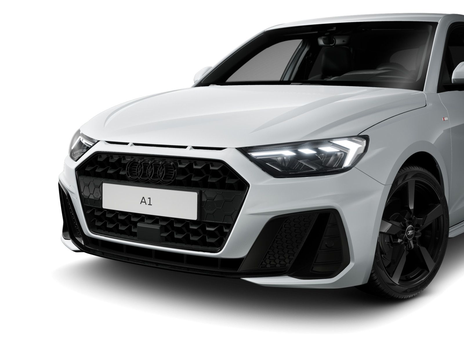 Audi A1 - Bild 8