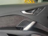 Audi TTS Roadster 2.0 TFSI S tronic quattro - - Audi TTS: Cabrio