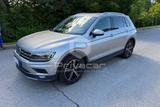 Volkswagen VOLKSWAGEN Tiguan 1.4 TSI 150 CV DSG Advanced AC - Volkswagen Tiguan: Kombi