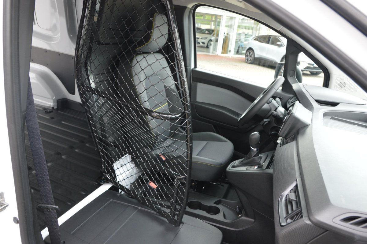 Fahrzeugabbildung Renault Kangoo III Rapid   Advance L2 Automatik