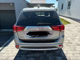Mitsubishi outlander 2018 Baujahr. - Mitsubishi Outlander Kombi Gebrauchtwagen