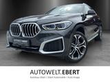 BMW X6 xDrive 30d xLine/PANO-DA./AHK/LASER/HUD/360° - gebrauchte BMW X6 aus dem Jahr 2023
