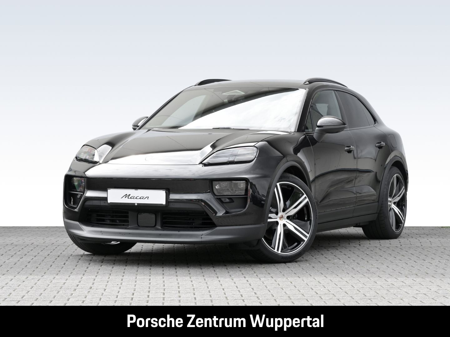 Porsche Macan 4S*SurroundView*HUD*BOSE*Luftfed.*Pano*el.