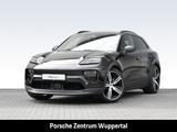 Porsche Macan 4S BOSE Rückfahrkamera Abstandstempomat