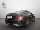 Mercedes-Benz C 200 4M AMG/LED/LEDER/KAM/STERNE.GARANTIE - Mercedes-Benz Sterne