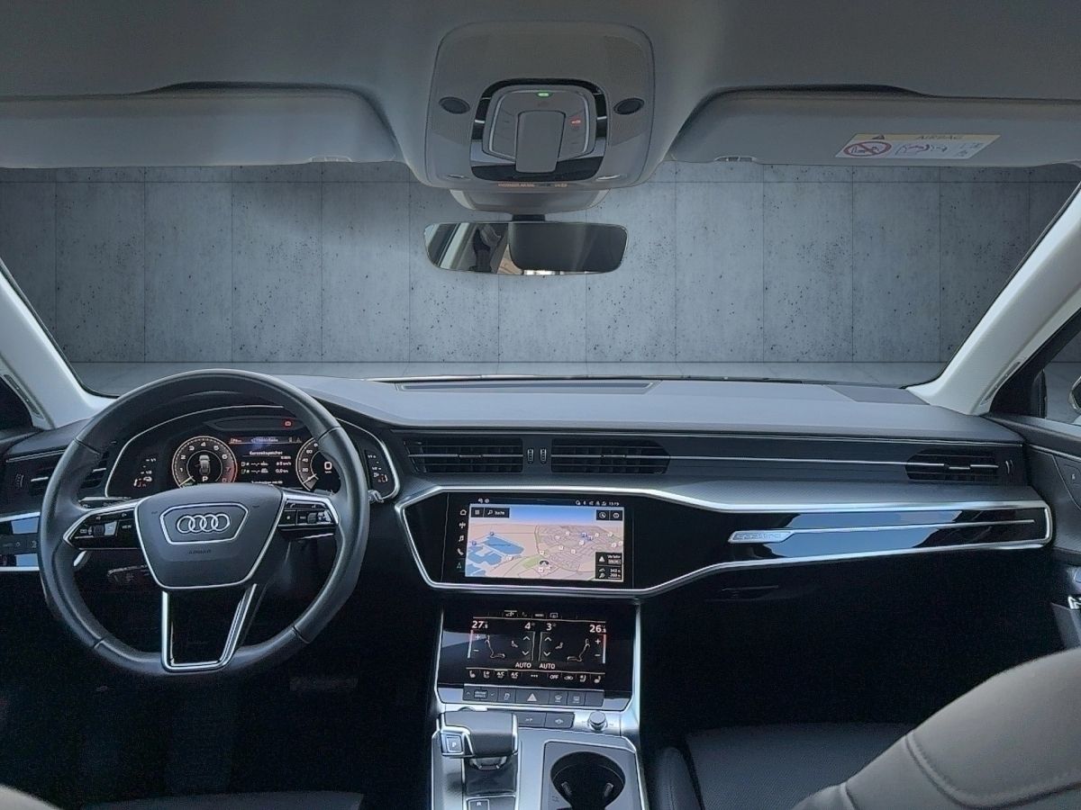 Audi A6 - Bild 11