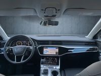 Audi A6 - Vorschau Bild 11