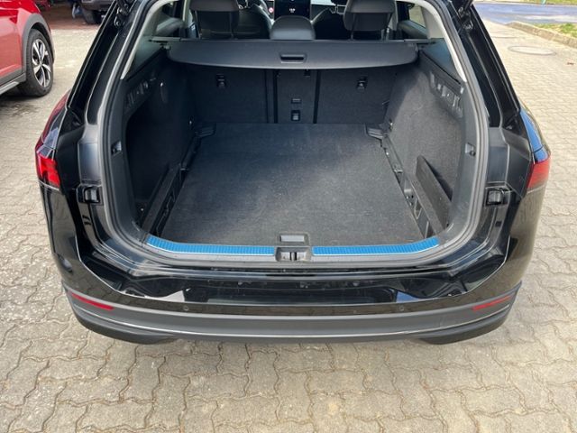 Fahrzeugabbildung Volkswagen Passat Variant Business 1.5 TSI 110kW 7-Gang DSG