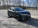 Nissan Qashqai 1.3 DIG-T DCT 160PS AHK , N-CONNECTA  - Nissan Qashqai mit Benzin-Antrieb: Limousine, Automatik