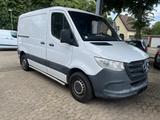 Mercedes-Benz Sprinter III Kasten Werkstattwg. FWD L1  1.HD - Mercedes-Benz Werkstatt
