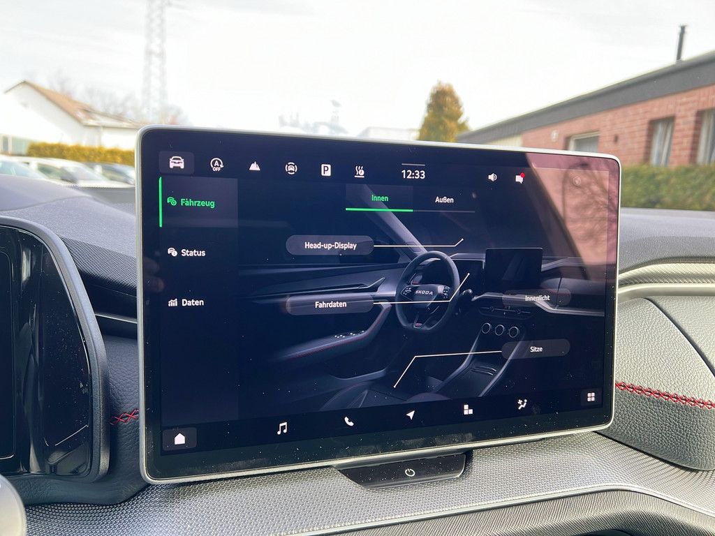 Skoda Kodiaq - Bild 25