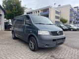 Volkswagen T5 2.5 TDI* Viele Neue Teile*Bett Umbau Hinten* - mit Diesel-Antrieb: Grau, Sitzheizung, Hinten