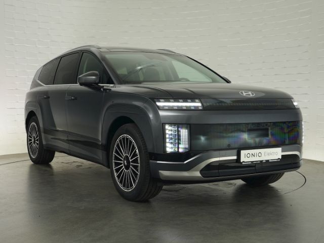 IONIQ 9 UNIQ 110kWh 4WD 6-SITZER+NAVI+360 GRAD K