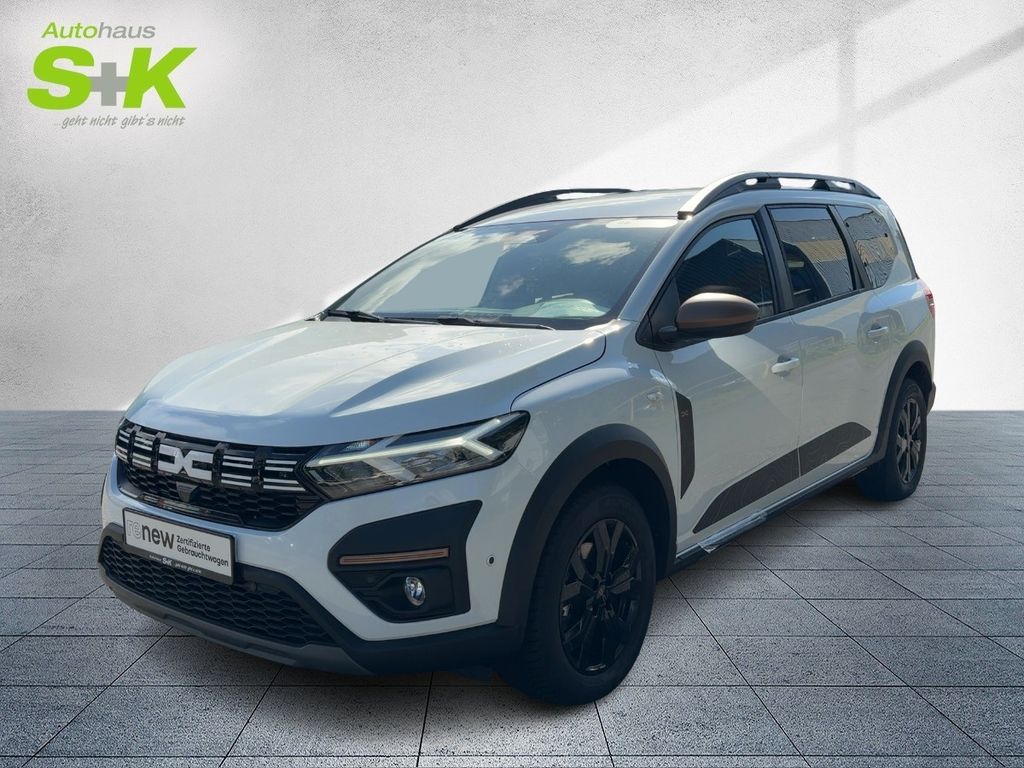 Image of Dacia Jogger