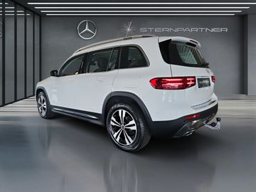 Mercedes GLB 180 - 7