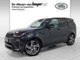Land Rover Discovery 5 D300 AWD R-Dynamic HSE 7Sitze Pano D - Land Rover Discovery: Dynamic Hse