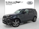 Land Rover Discovery 5 D300 AWD R-Dynamic HSE 7Sitze Pano D - Land Rover Discovery: R Dynamic Hse